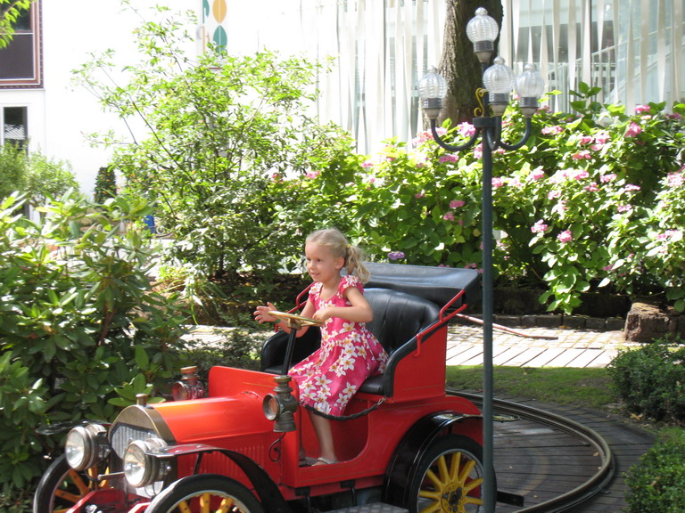 Tivoli i Koebenhavn